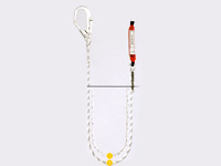 Energy absorbing lanyard MA230, MA231